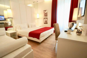 Tullia&Prisca Relais  Рим